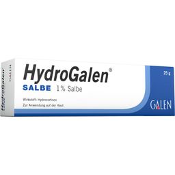 HydroGalen® Salbe