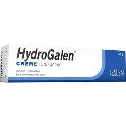 HydroGalen® Creme
