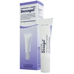 Dexagel® 0,985 mg/g
