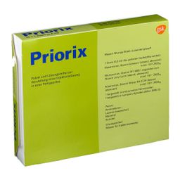 Priorix