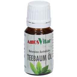 AmosVital® TEEBAUM ÖL