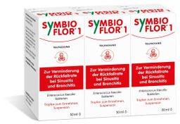 Symbioflor® 1 Probiotika für die Bronchien und Atemwege