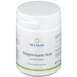 MELASAN® Magnesiumcitrat Instant