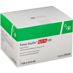 Timo-Stulln® 0,5 % UD