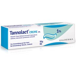Tannolact® Creme