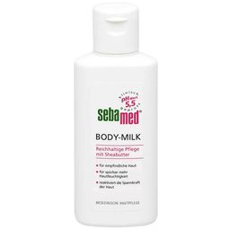 sebamed® Body Milk