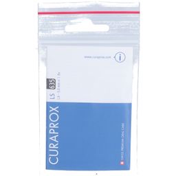 Curaprox® Interdentalbürsten LS 635 1,8 - 5,0 mm