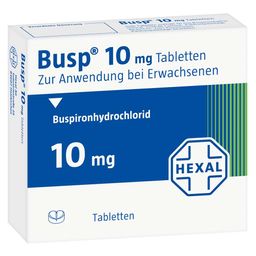 Busp® 10 mg