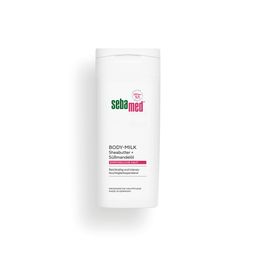 Sebamed Body-Milk