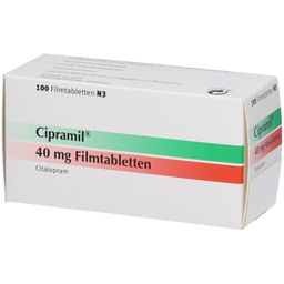 Cipramil® 40 mg