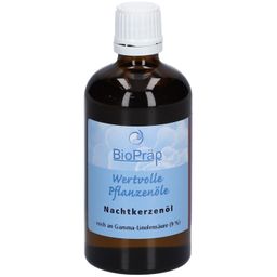 Nachtkerzenöl Oenothera biennis