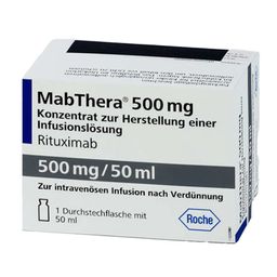 MabThera® 500 mg