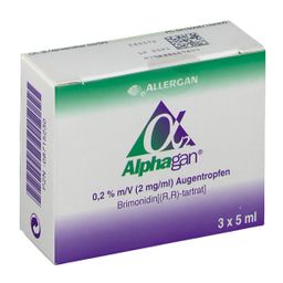 Alphagan®