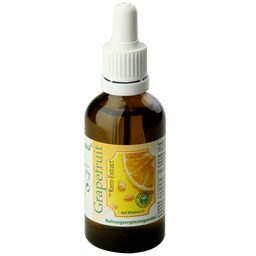 Grapefruit Kern Extrakt Pur