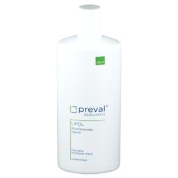preval® LIPOL Hautöl
