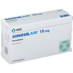 SINGULAIR® 10 mg