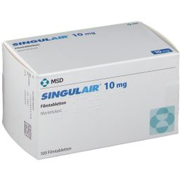 SINGULAIR® 10 mg