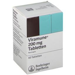 Viramune® 200 mg