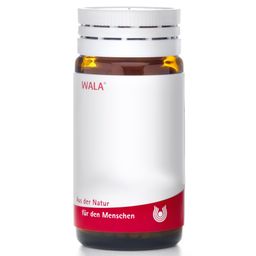 WALA® Sulfur D 6 Globuli