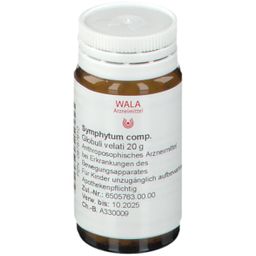 WALA® Symphytum Comp. Globuli
