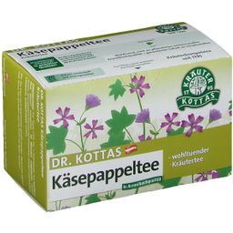 DR. KOTTAS Käsepappeltee