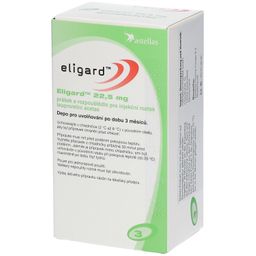 Eligard 22,5 mg