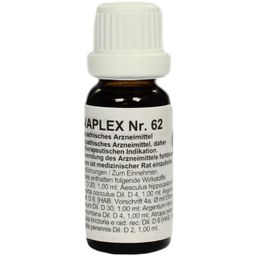 Regenaplex Nr. 62a