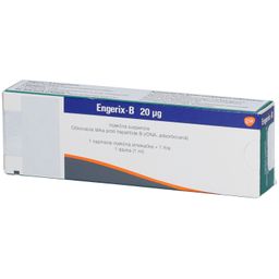 Engerix-B Erwachsene