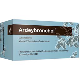 Ardeybronchol® Pastillen