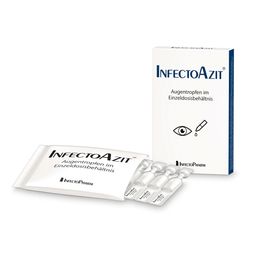 InfectoAzit® 15 mg/g