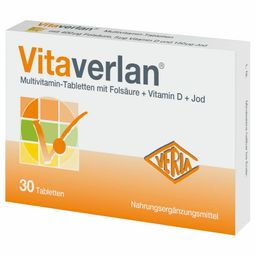 Vitaverlan®