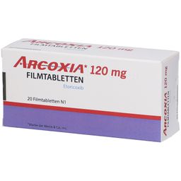 Arcoxia 120 mg