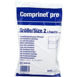 Comprinet® pro Strumpf oberschenkellang Gr. 2