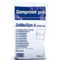 Comprinet® pro Strumpf oberschenkellang Gr. 4
