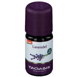 TAOASIS® Lavendel fein BIO Öl