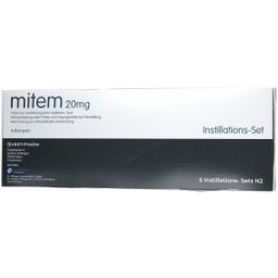 mitem 20 mg