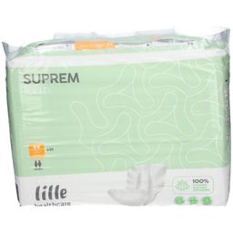Lille SUPREM form