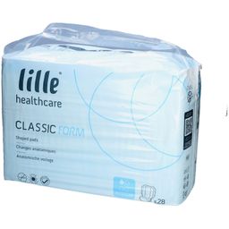 Lille Classic Form Regular