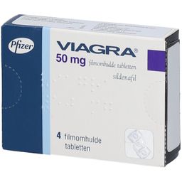Viagra 50 mg