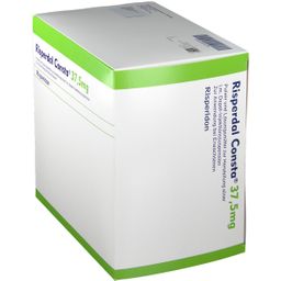 Risperdal Consta® 37,5 mg