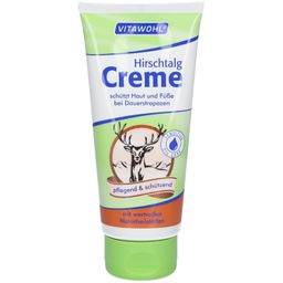 VITAWOHL® Hirschtalg Creme