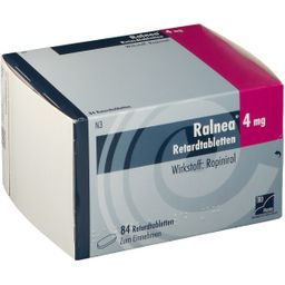 Ralnea® 4 mg