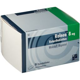 Ralnea® 8 mg