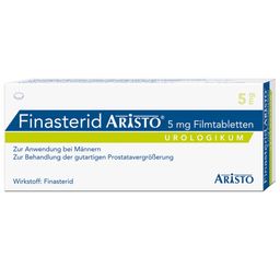 Finasterid Aristo® 5 mg