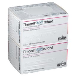 Timonil® 400 retard