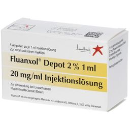 Fluanxol® Depot