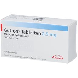Gutron®