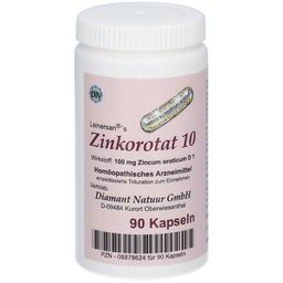 Leinersan®´s Zinkorotat 10
