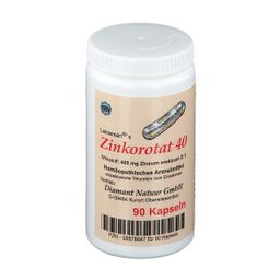 Leinersan® Zinkorotat 40