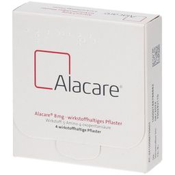 Alacare® 8 mg
